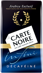 CARTE NOIRE